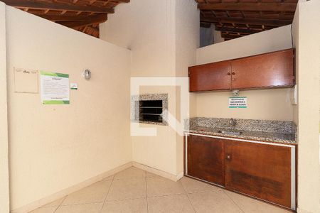 Apartamento para alugar com 65m², 3 quartos e 1 vaga Apartamento para alugar com 65m², 3 quartos e 1 vagaÁrea comum - Churrasqueira