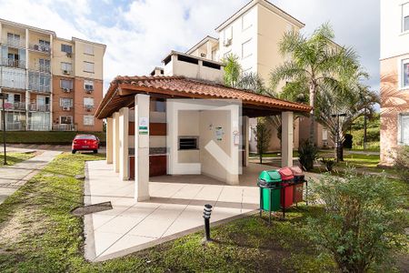 Apartamento para alugar com 65m², 3 quartos e 1 vaga Apartamento para alugar com 65m², 3 quartos e 1 vagaÁrea comum - Churrasqueira
