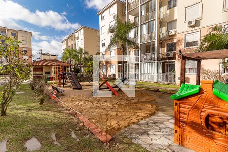Apartamento para alugar com 65m², 3 quartos e 1 vaga Apartamento para alugar com 65m², 3 quartos e 1 vagaÁrea Comum - Playground