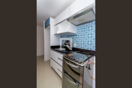 Apartamento para alugar com 65m², 3 quartos e 1 vaga Apartamento para alugar com 65m², 3 quartos e 1 vagaCozinha