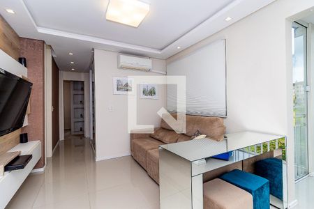 Apartamento para alugar com 65m², 3 quartos e 1 vaga Apartamento para alugar com 65m², 3 quartos e 1 vagaSala