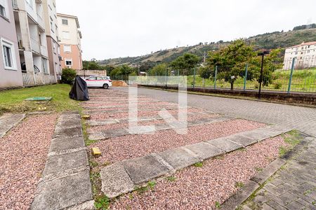Apartamento para alugar com 65m², 3 quartos e 1 vaga Apartamento para alugar com 65m², 3 quartos e 1 vagaGaragem