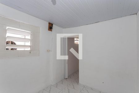 Quarto 2 de casa para alugar com 1 quarto, 50m² em Vila Brasilina, São Paulo