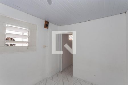 Quarto 2 de casa para alugar com 1 quarto, 55m² em Vila Brasilina, São Paulo