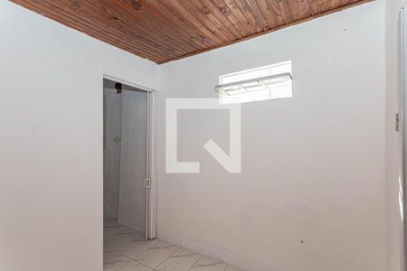Quarto 1 de casa para alugar com 2 quartos, 50m² em Vila Brasilina, São Paulo