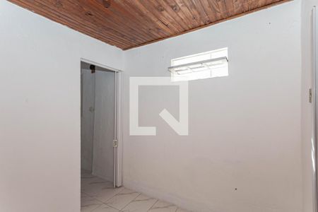 Quarto 1 de casa para alugar com 1 quarto, 55m² em Vila Brasilina, São Paulo