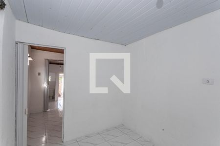 Quarto 2 de casa para alugar com 1 quarto, 55m² em Vila Brasilina, São Paulo