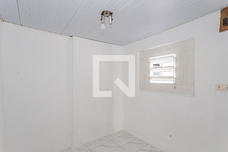 Quarto 2 de casa para alugar com 1 quarto, 55m² em Vila Brasilina, São Paulo