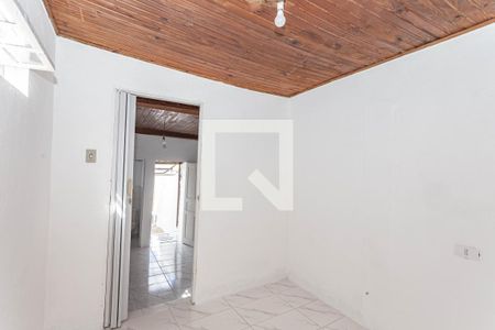 Quarto 1 de casa para alugar com 1 quarto, 55m² em Vila Brasilina, São Paulo