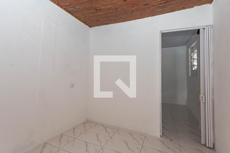 Quarto 1 de casa para alugar com 1 quarto, 55m² em Vila Brasilina, São Paulo