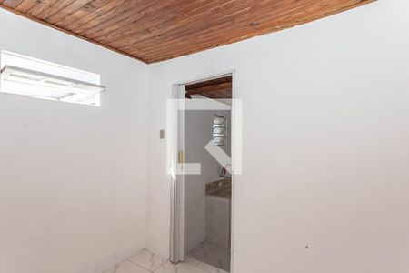 Quarto 1 de casa para alugar com 2 quartos, 50m² em Vila Brasilina, São Paulo