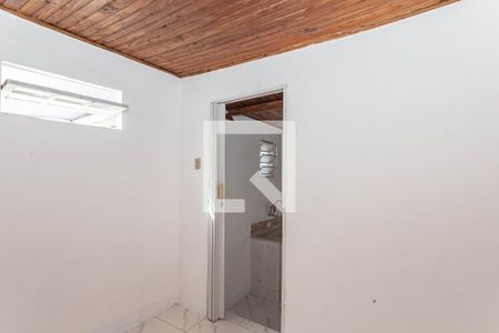 Quarto 1 de casa para alugar com 1 quarto, 55m² em Vila Brasilina, São Paulo