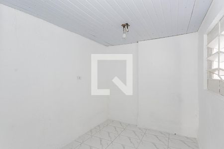 Quarto 2 de casa para alugar com 1 quarto, 55m² em Vila Brasilina, São Paulo