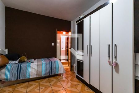 Quarto de apartamento à venda com 1 quarto, 39m² em Liberdade, São Paulo