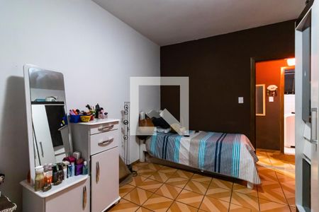 Quarto de apartamento à venda com 1 quarto, 39m² em Liberdade, São Paulo