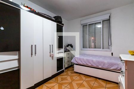 Quarto de apartamento à venda com 1 quarto, 39m² em Liberdade, São Paulo