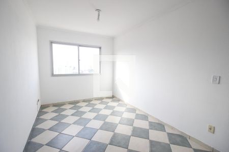 Sala de apartamento à venda com 2 quartos, 60m² em Santana, São Paulo