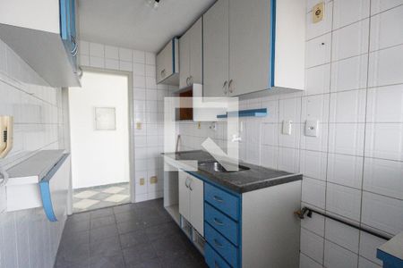 Apartamento à venda com 60m², 2 quartos e 1 vagaCozinha