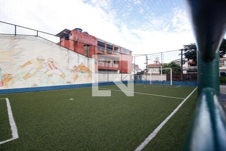 Apartamento à venda com 60m², 2 quartos e 1 vagaQuadra