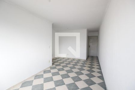 Sala de apartamento à venda com 2 quartos, 60m² em Santana, São Paulo