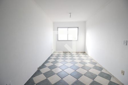 Sala de apartamento à venda com 2 quartos, 60m² em Santana, São Paulo