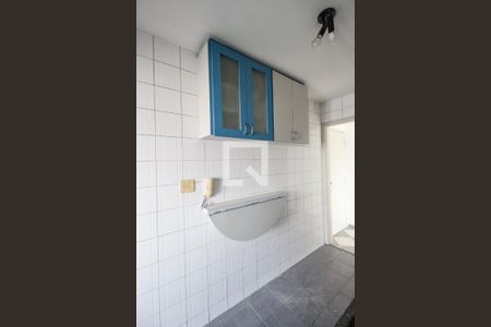 Apartamento à venda com 60m², 2 quartos e 1 vagaCozinha