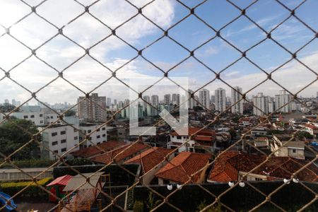 Vista de apartamento à venda com 2 quartos, 60m² em Santana, São Paulo