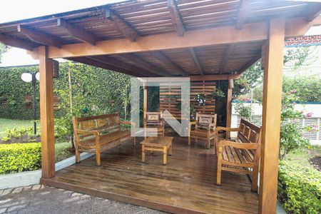 Apartamento à venda com 60m², 2 quartos e 1 vagaÁrea comum