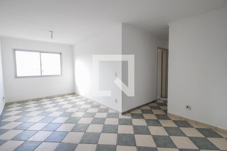 Sala de jantar de apartamento à venda com 2 quartos, 60m² em Santana, São Paulo