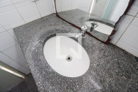 Apartamento à venda com 60m², 2 quartos e 1 vagaBanheiro