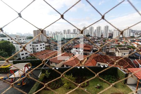 Apartamento à venda com 60m², 2 quartos e 1 vagaVista