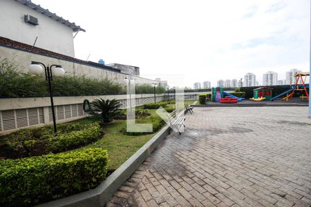 Apartamento à venda com 60m², 2 quartos e 1 vagaÁrea comum