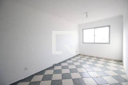 Sala de apartamento à venda com 2 quartos, 60m² em Santana, São Paulo