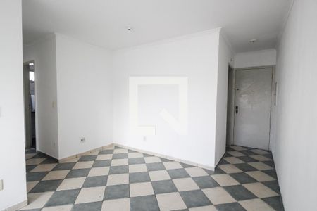 Sala de jantar de apartamento à venda com 2 quartos, 60m² em Santana, São Paulo