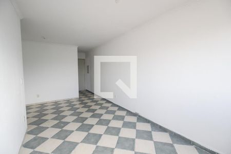 Sala de apartamento à venda com 2 quartos, 60m² em Santana, São Paulo