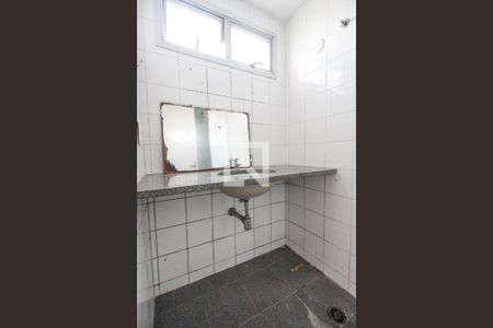 Apartamento à venda com 60m², 2 quartos e 1 vagaBanheiro