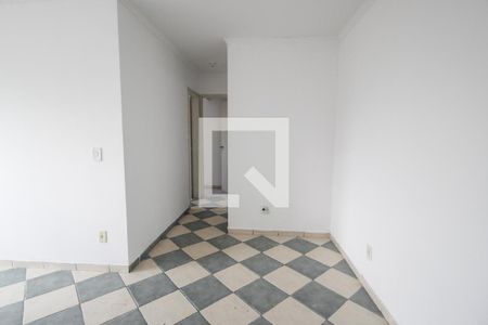Sala de jantar de apartamento à venda com 2 quartos, 60m² em Santana, São Paulo