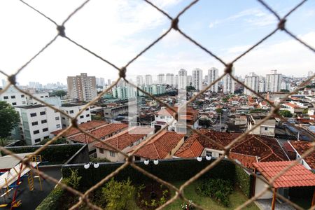 Apartamento à venda com 60m², 2 quartos e 1 vagaVista