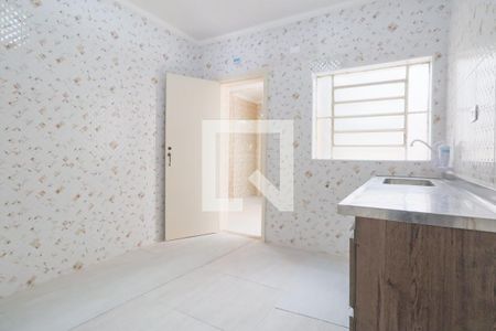 Apartamento à venda com 146m², 3 quartos e sem vagaCozinha