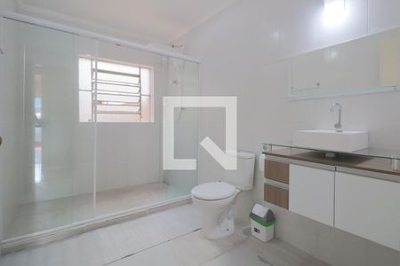 Apartamento à venda com 146m², 3 quartos e sem vagaBanheiro 