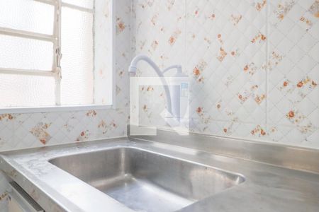 Apartamento à venda com 146m², 3 quartos e sem vagaCozinha