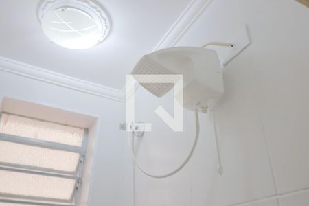 Apartamento à venda com 146m², 3 quartos e sem vagaBanheiro de Serviço