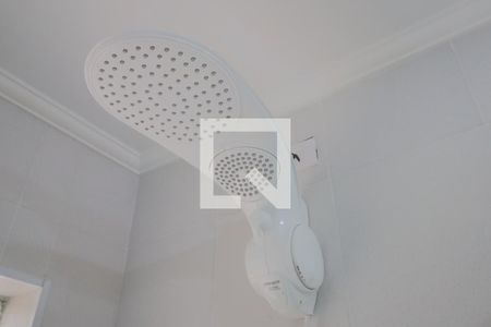 Apartamento à venda com 146m², 3 quartos e sem vagaBanheiro 