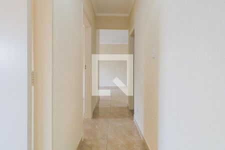 Apartamento à venda com 146m², 3 quartos e sem vagaCorredor