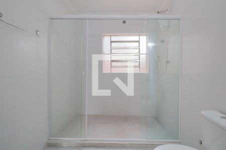 Apartamento à venda com 146m², 3 quartos e sem vagaBanheiro 