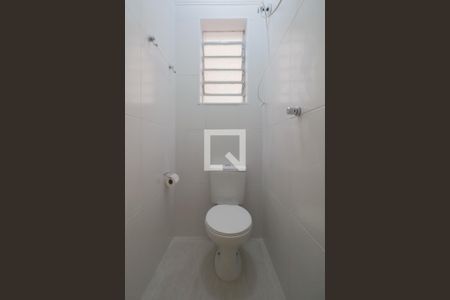 Apartamento à venda com 146m², 3 quartos e sem vagaBanheiro de Serviço