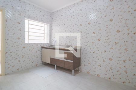 Apartamento à venda com 146m², 3 quartos e sem vagaCozinha