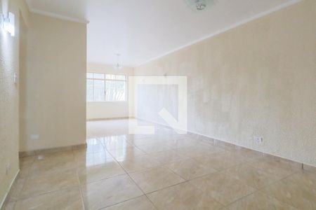 Sala de apartamento à venda com 3 quartos, 146m² em Brás, São Paulo