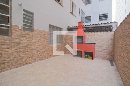 Apartamento à venda com 146m², 3 quartos e sem vagaQuintal