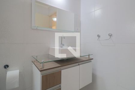 Apartamento à venda com 146m², 3 quartos e sem vagaBanheiro 